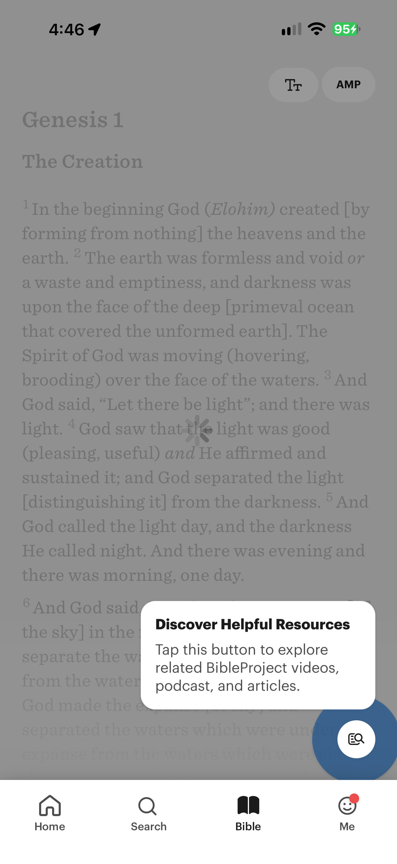 Chapter-resource introduction