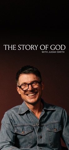 The Story of God — publisher App Store image