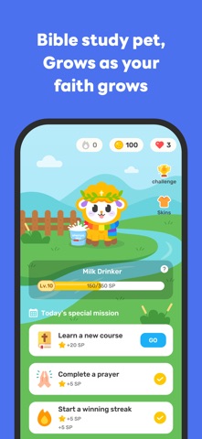 Manna — publisher App Store screenshot 3
