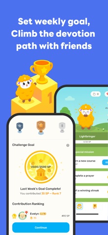 Manna — publisher App Store screenshot 5