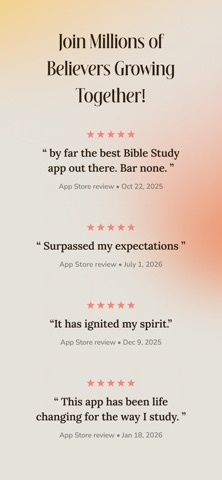 Aura — publisher App Store screenshot 10