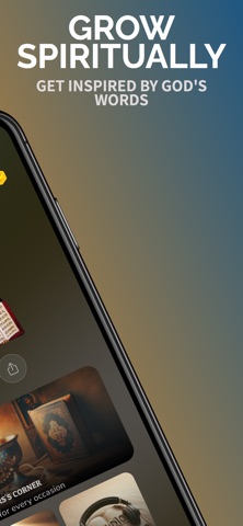 Orthodox Bible — publisher App Store image
