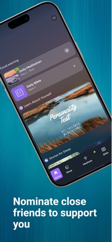 Soultime — publisher App Store screenshot 5