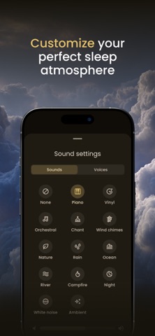 BeBlessed — publisher App Store screenshot 4