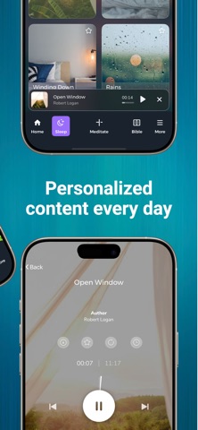 Soultime — publisher App Store screenshot 6