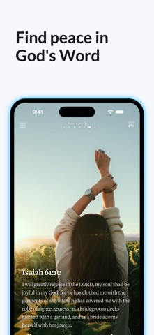 Inspirations — publisher App Store image