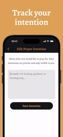 Intercede — publisher App Store image