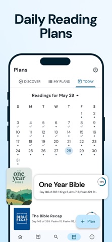 Life Bible — publisher App Store screenshot 5