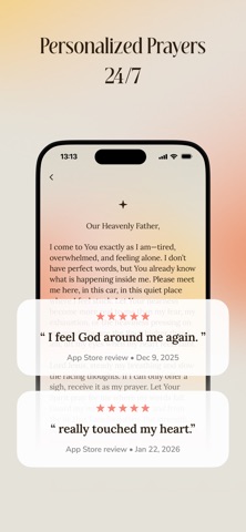 Aura — publisher App Store screenshot 5