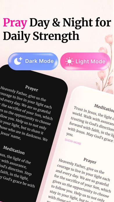 Bible — publisher App Store screenshot 8