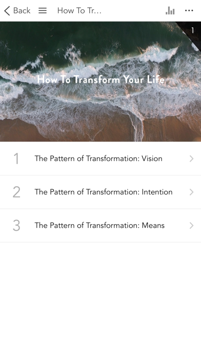 Elements — publisher App Store screenshot 2
