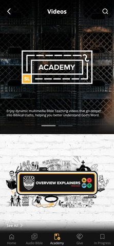 STREETLIGHTS — publisher App Store screenshot 5