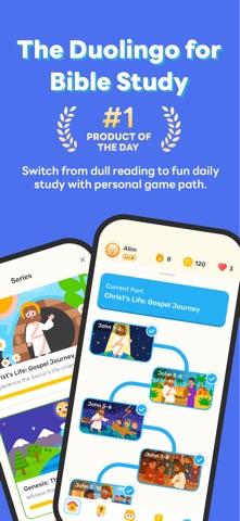 Manna — publisher App Store screenshot 1
