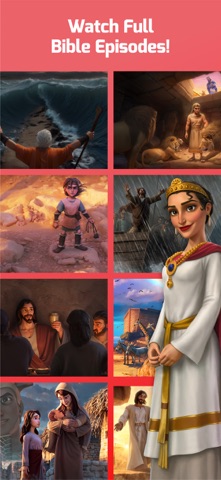 Superbook — publisher App Store screenshot 3