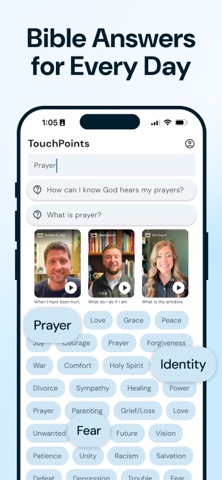 Life Bible — publisher App Store image