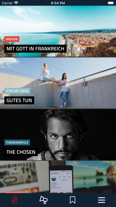 365STEPS — publisher App Store screenshot 1