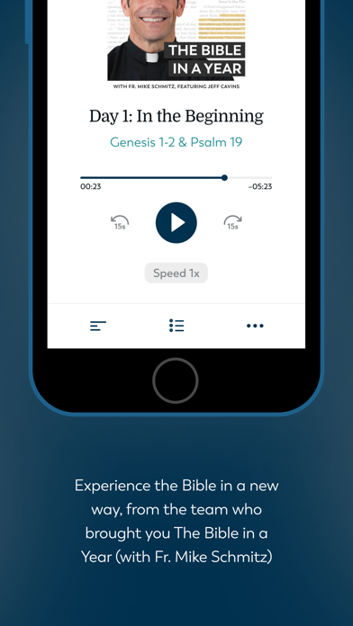 Ascension — publisher App Store image