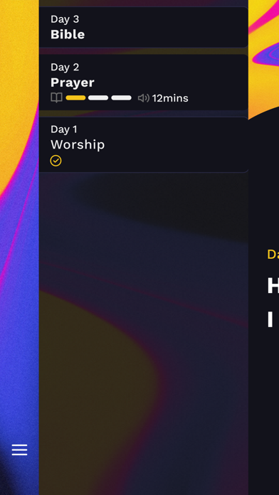 Rhythms — publisher App Store screenshot 5