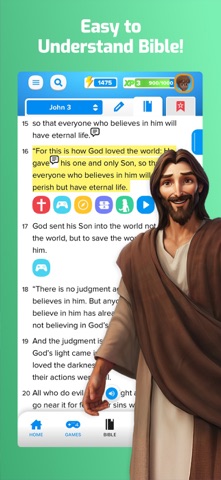 Superbook — publisher App Store screenshot 2