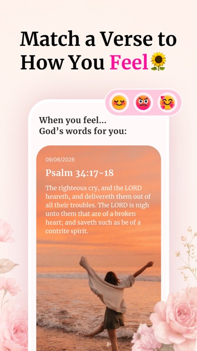 Bible — publisher App Store screenshot 7