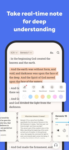 Manna — publisher App Store screenshot 8
