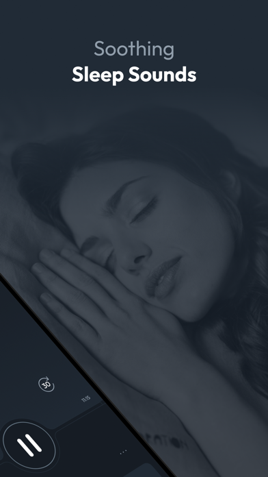 Bedtime Bible — publisher App Store image