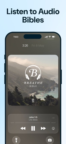 Life Bible — publisher App Store screenshot 7