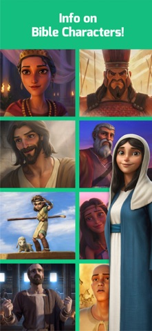 Superbook — publisher App Store screenshot 5