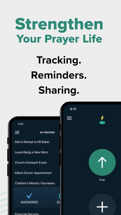 Echo — publisher App Store screenshot 1
