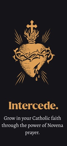 Intercede — publisher App Store image