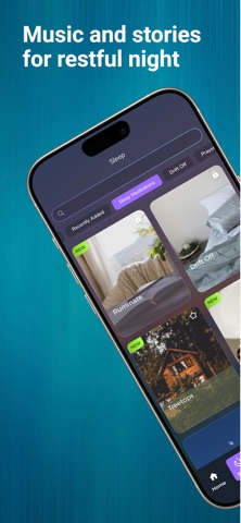 Soultime — publisher App Store screenshot 7
