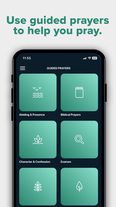Echo — publisher App Store screenshot 8