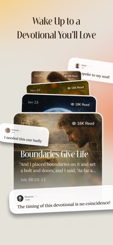Aura — publisher App Store screenshot 4