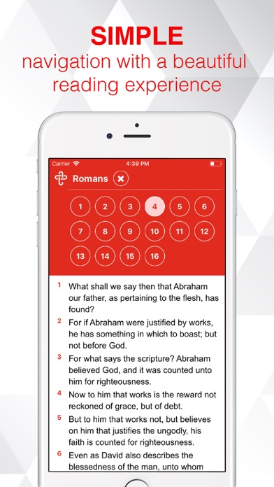 catena — publisher App Store image