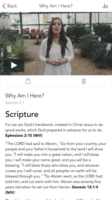 Elements — publisher App Store screenshot 3