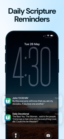 Life Bible — publisher App Store screenshot 10