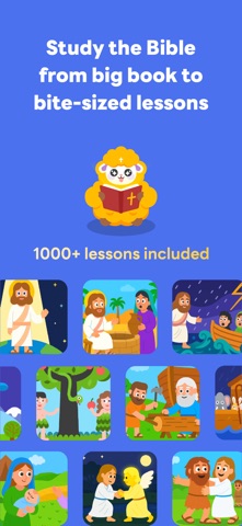 Manna — publisher App Store screenshot 6