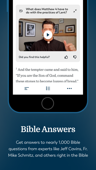 Ascension — publisher App Store screenshot 6