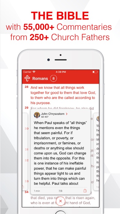 catena — publisher App Store image