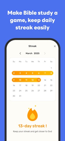 Manna — publisher App Store screenshot 4