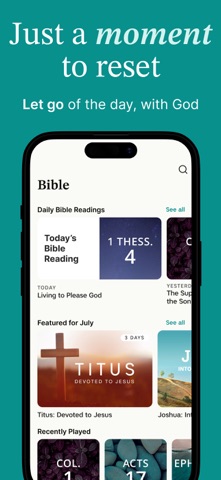 Abide — publisher App Store screenshot 8