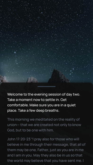 Pause — publisher App Store screenshot 4