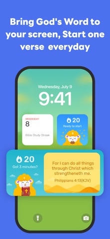 Manna — publisher App Store screenshot 2