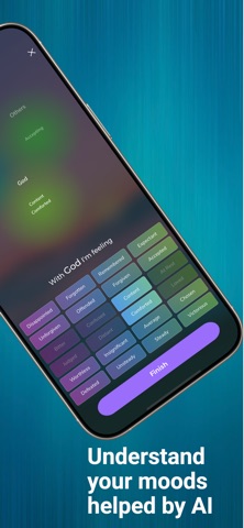 Soultime — publisher App Store screenshot 2