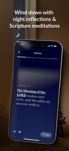 Gospel Partner — publisher App Store image