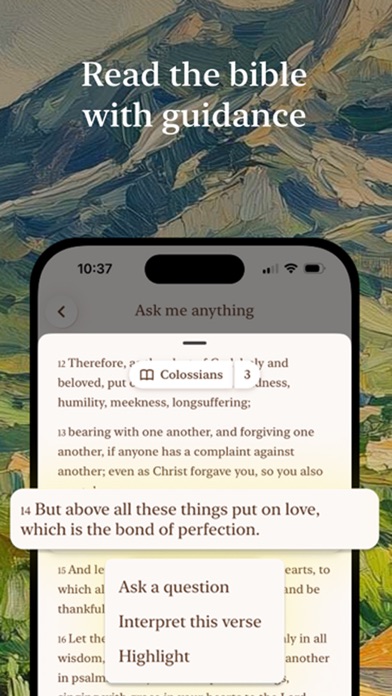 Haven — publisher App Store screenshot 3