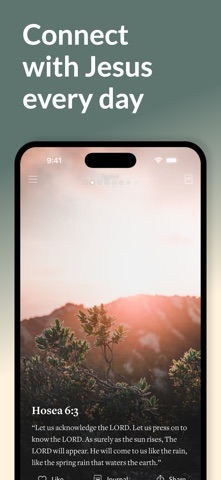 Inspirations — publisher App Store image