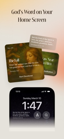 Aura — publisher App Store screenshot 2