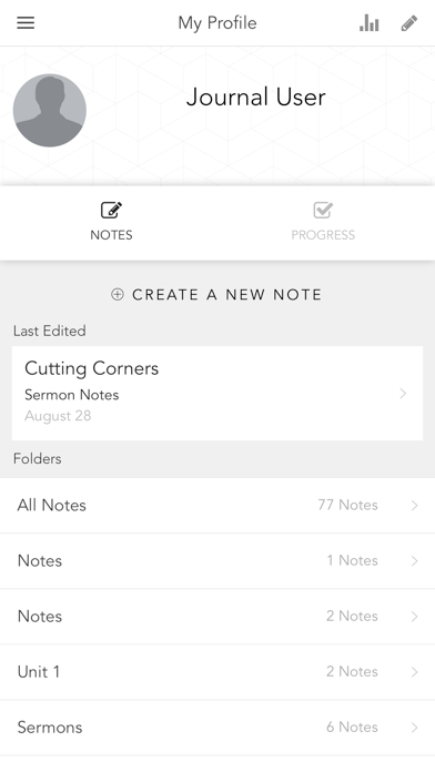 Elements — publisher App Store screenshot 5