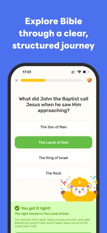 Manna — publisher App Store screenshot 9